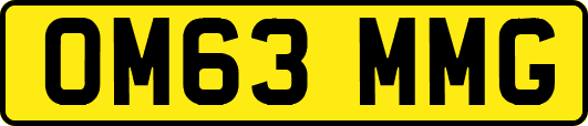 OM63MMG