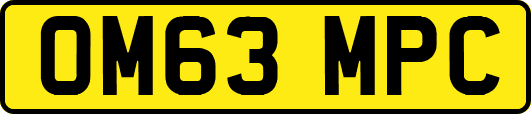 OM63MPC