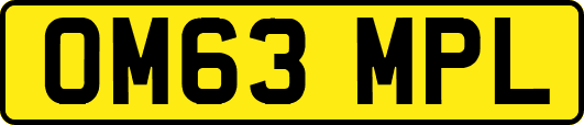 OM63MPL