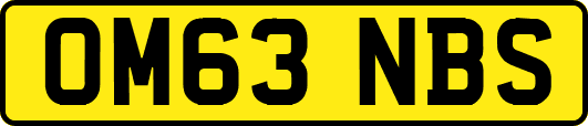 OM63NBS