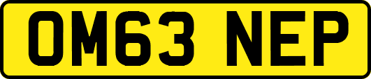 OM63NEP