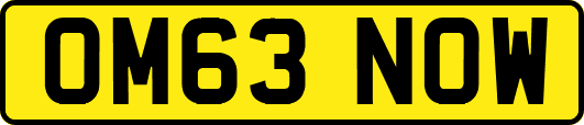 OM63NOW