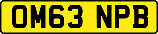 OM63NPB