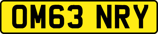 OM63NRY