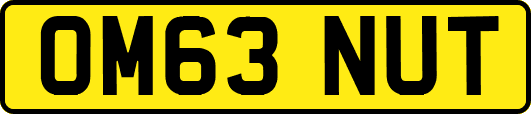 OM63NUT