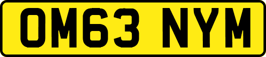 OM63NYM