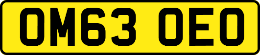 OM63OEO