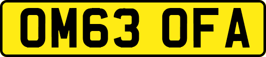 OM63OFA