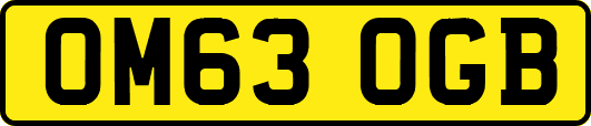 OM63OGB