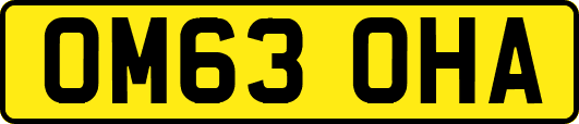 OM63OHA