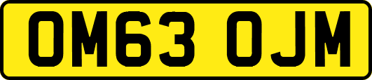 OM63OJM
