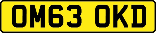 OM63OKD