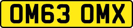 OM63OMX