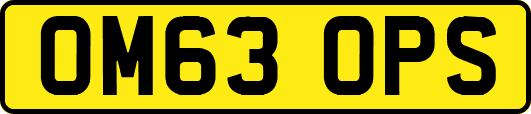 OM63OPS