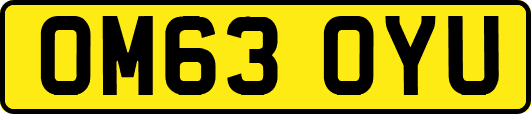 OM63OYU