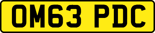 OM63PDC