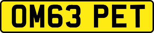 OM63PET