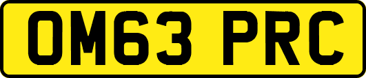 OM63PRC
