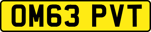 OM63PVT