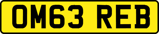 OM63REB