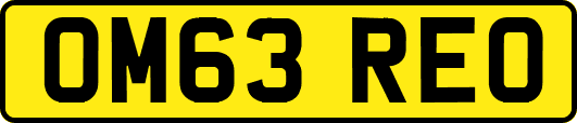 OM63REO