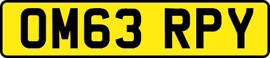 OM63RPY