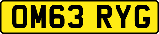 OM63RYG