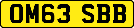 OM63SBB