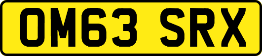OM63SRX