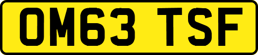 OM63TSF