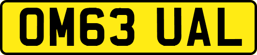 OM63UAL