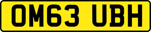 OM63UBH