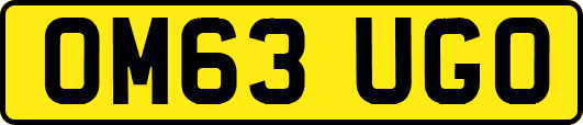 OM63UGO