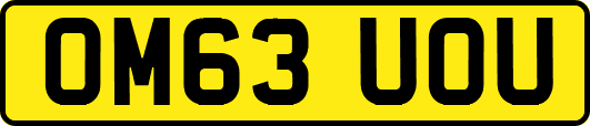 OM63UOU