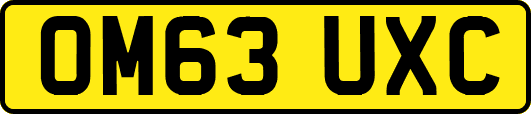 OM63UXC