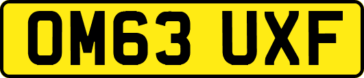OM63UXF
