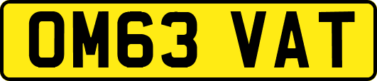 OM63VAT