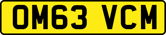 OM63VCM
