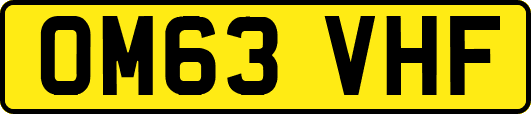 OM63VHF