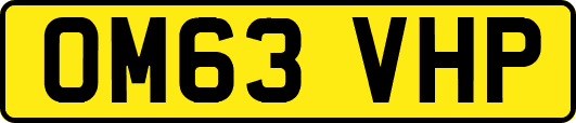 OM63VHP