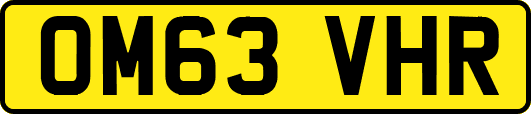 OM63VHR