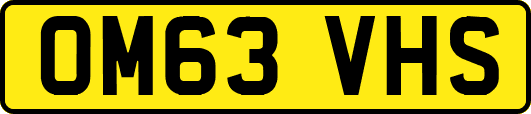 OM63VHS