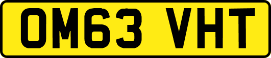 OM63VHT