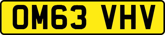 OM63VHV