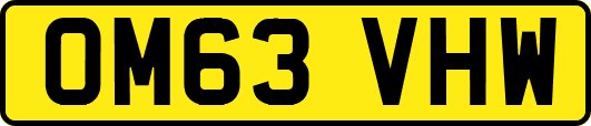 OM63VHW
