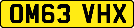 OM63VHX