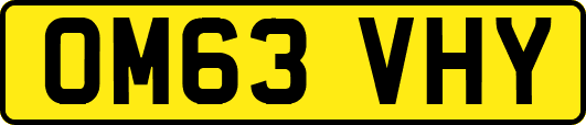 OM63VHY