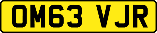 OM63VJR
