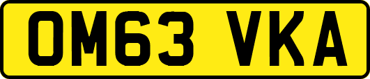 OM63VKA