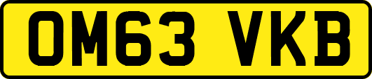 OM63VKB